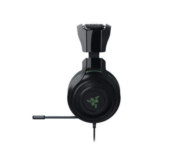 Razer ManO’War 7.1 PC / PS4 Limited Green Edition - 327226 - zdjęcie 2